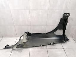 PORSCHE Porsche Taycan 9J Left Wing 9J1821101Y Front Left Fender W/O POWER DOOR — thumbnail 9