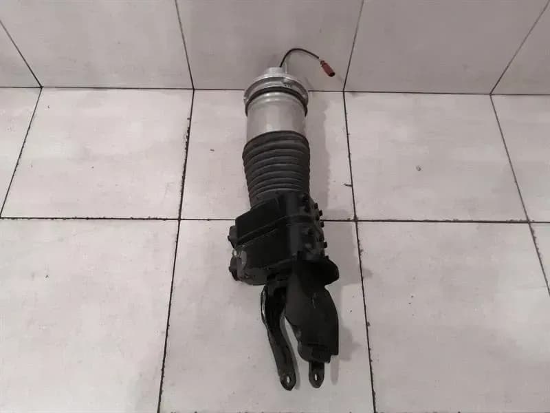 PORSCHE Porsche Taycan 9J Shock Absorber FLH 9J1616037D Shock Absorber Front Left