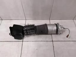 PORSCHE Porsche Taycan 9J Shock Absorber FLH 9J1616037D Shock Absorber Front Left — thumbnail 3