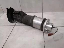 PORSCHE Porsche Taycan 9J Shock Absorber FLH 9J1616037D Shock Absorber Front Left — thumbnail 4