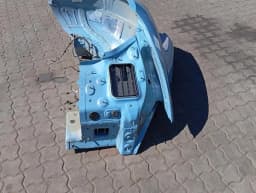 PORSCHE Porsche Taycan 9J rear panel 9J1809087YGRV LEFT REAR LEFT — thumbnail 6
