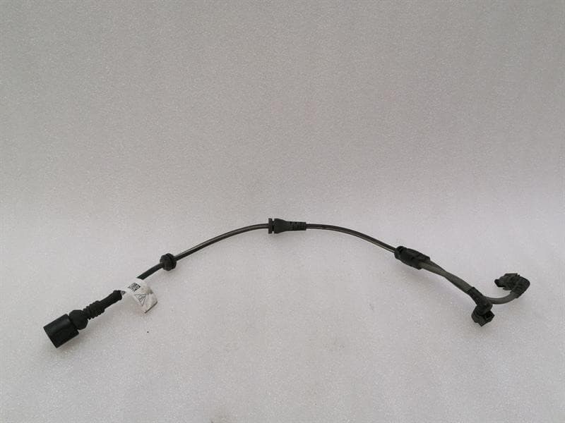 PORSCHE Porsche Taycan 9J Wiring Loom 9J1971289B Wiring Harness