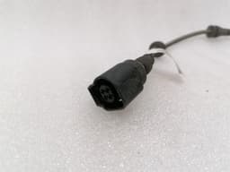 PORSCHE Porsche Taycan 9J Wiring Loom 9J1971289B Wiring Harness — thumbnail 2