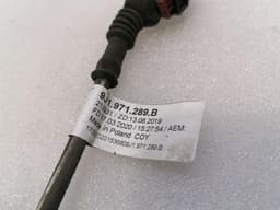 PORSCHE Porsche Taycan 9J Wiring Loom 9J1971289B Wiring Harness — thumbnail 8