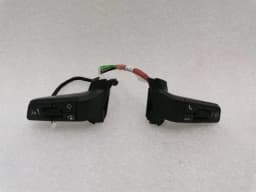 PORSCHE Porsche Taycan 9J Steering Wheel Switch 9J1959537 Steering Wheel Switch Set — thumbnail 1