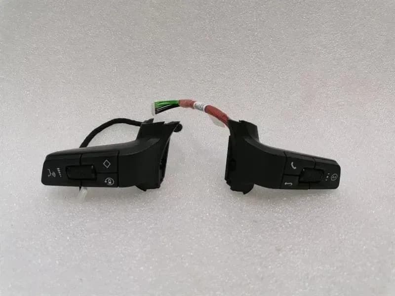 PORSCHE Porsche Taycan 9J Steering Wheel Switch 9J1959537 Steering Wheel Switch Set