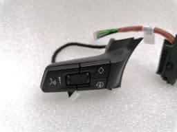PORSCHE Porsche Taycan 9J Steering Wheel Switch 9J1959537 Steering Wheel Switch Set — thumbnail 3