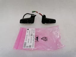 PORSCHE Porsche Taycan 9J Steering Wheel Switch 9J1959537 Steering Wheel Switch Set — thumbnail 4