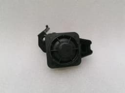 PORSCHE Porsche Taycan 9J Alarm ECU 5Q0951605A Siren Alarm Horn Alarm System — thumbnail 1