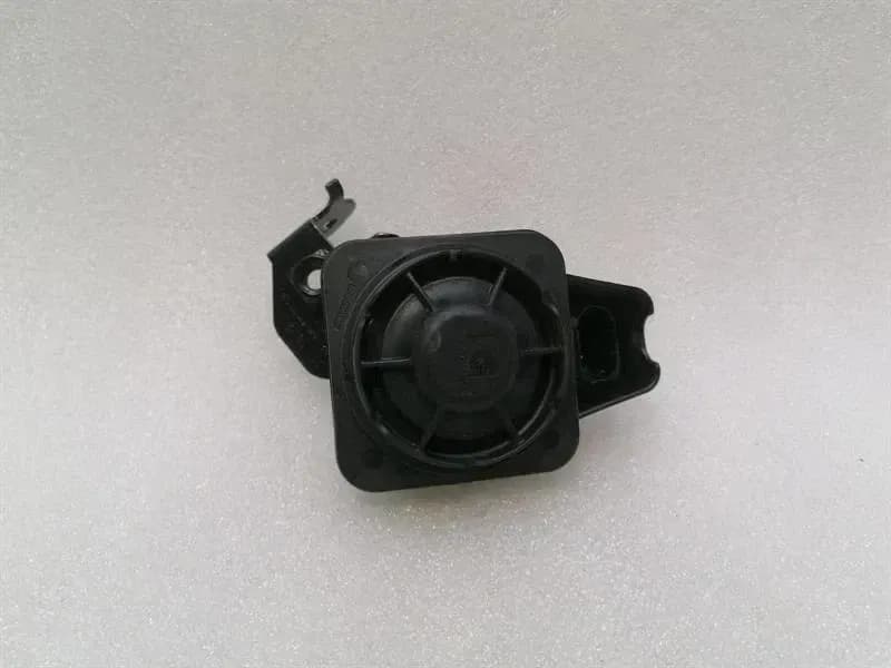 Porsche Taycan 9J Alarm ECU 5Q0951605A Siren Alarm Horn Alarm System