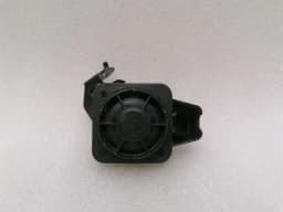 PORSCHE Porsche Taycan 9J Alarm ECU 5Q0951605A Siren Alarm Horn Alarm System — thumbnail 9