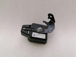 PORSCHE Porsche Taycan 9J Alarm ECU 5Q0951605A Siren Alarm Horn Alarm System — thumbnail 10