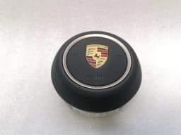PORSCHE Porsche Taycan 9J Module 9J1880201E Steering Wheel Module — thumbnail 4