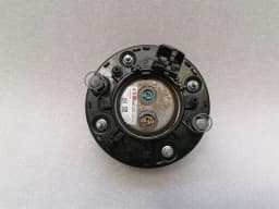 PORSCHE Porsche Taycan 9J Module 9J1880201E Steering Wheel Module — thumbnail 5