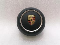 PORSCHE Porsche Taycan 9J Module 9J1880201E Steering Wheel Module — thumbnail 9