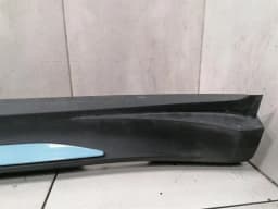 PORSCHE Porsche Taycan 9J side skirt 9J1851883G LH side skirts — thumbnail 3