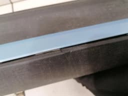 PORSCHE Porsche Taycan 9J side skirt 9J1851883G LH side skirts — thumbnail 4