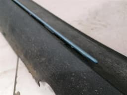 PORSCHE Porsche Taycan 9J side skirt 9J1851883G LH side skirts — thumbnail 9