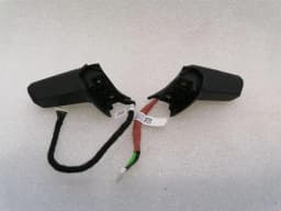 PORSCHE Porsche Taycan 9J Steering Wheel Switch 9J1959537 Steering Wheel Switch Set — thumbnail 8