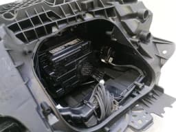 PORSCHE Porsche Taycan 9J Right Headlight 9J1941006C FAULTY Headlight Matrix PDLS — thumbnail 9
