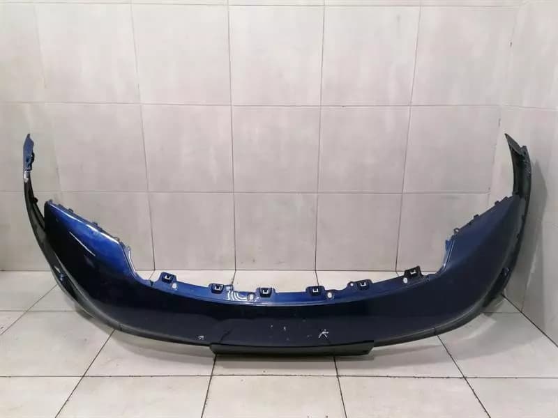Porsche Taycan 9J Front Bumper 9J1807221D Front Bumper