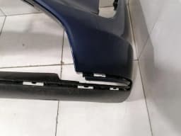 PORSCHE Porsche Taycan 9J Front Bumper 9J1807221D Front Bumper — thumbnail 4