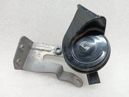 PORSCHE Porsche Taycan 9J Horn 9J1951201 Horn Fanfare — thumbnail 1