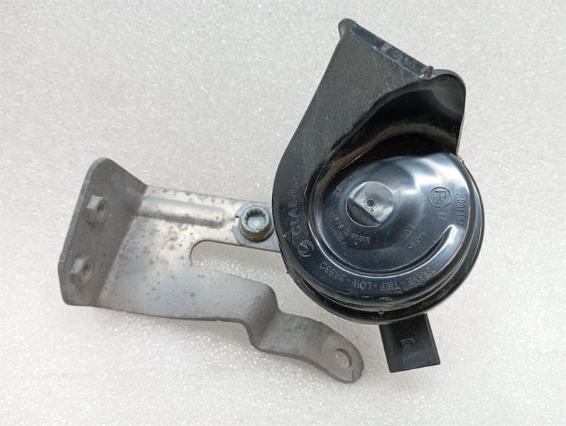 PORSCHE Porsche Taycan 9J Horn 9J1951201 Horn Fanfare