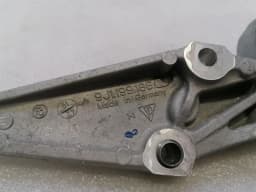 PORSCHE Porsche Taycan 9J engine mount 9J1399111D engine mount — thumbnail 8