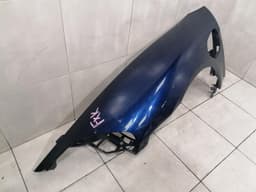PORSCHE Porsche Taycan 9J Left Wing 9J1821101Y Front Left Fender w/o PWR Door. — thumbnail 2