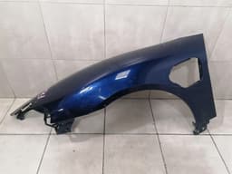 PORSCHE Porsche Taycan 9J Left Wing 9J1821101Y Front Left Fender w/o PWR Door. — thumbnail 1