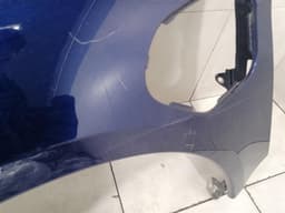 PORSCHE Porsche Taycan 9J Left Wing 9J1821101Y Front Left Fender w/o PWR Door. — thumbnail 8