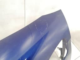 PORSCHE Porsche Taycan 9J Left Wing 9J1821101Y Front Left Fender w/o PWR Door. — thumbnail 5