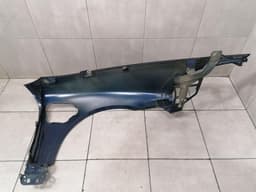 PORSCHE Porsche Taycan 9J Left Wing 9J1821101Y Front Left Fender w/o PWR Door. — thumbnail 9