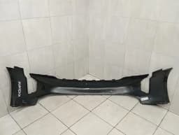 PORSCHE Porsche Taycan 9J Front Bumper 9J1807221F GTS Front Bumper — thumbnail 5