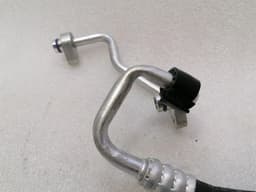 PORSCHE Porsche Taycan 9J A/C Radiator Condenser 9J1816412 Air Conditioning Cooler — thumbnail 6