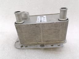 PORSCHE Porsche Taycan 9J A/C Radiator Condenser 9J1816412 Air Conditioning Cooler — thumbnail 8