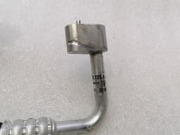 PORSCHE Porsche Taycan 9J A/C Radiator Condenser 9J1816412 Air Conditioning Cooler — thumbnail 5