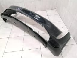 PORSCHE Porsche Taycan 9J Front Bumper 9J1807221D AERO Front Bumper — thumbnail 4