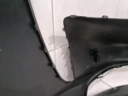 PORSCHE Porsche Taycan 9J Front Bumper 9J1807221D AERO Front Bumper — thumbnail 6