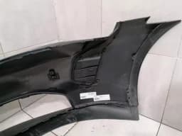 PORSCHE Porsche Taycan 9J Front Bumper 9J1807221B Front Bumper — thumbnail 9
