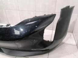 PORSCHE Porsche Taycan 9J Front Bumper 9J1807221B Front Bumper — thumbnail 6