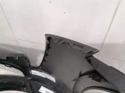 PORSCHE Porsche Taycan 9J Front Bumper 9J1807221D AERO Front Bumper — thumbnail 10