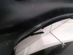 PORSCHE Porsche Taycan 9J Front Bumper 9J1807221D AERO Front Bumper — thumbnail 8
