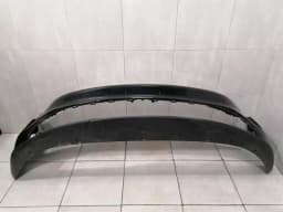 PORSCHE Porsche Taycan 9J Front Bumper 9J1807221B Front Bumper — thumbnail 7