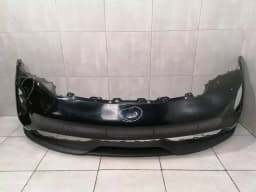 PORSCHE Porsche Taycan 9J Front Bumper 9J1807221B Front Bumper — thumbnail 1
