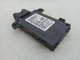 PORSCHE PORSCHE TAYCAN 9J blind spot module 4N0907566G FAULTY RADAR BLIND SPOT — thumbnail 4