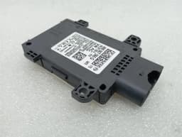 PORSCHE PORSCHE TAYCAN 9J blind spot module 4N0907566G FAULTY RADAR BLIND SPOT — thumbnail 6