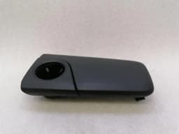 PORSCHE Porsche Taycan 9J Armrest Taycan Logo Rhd Centre Armrest Armrest — thumbnail 1