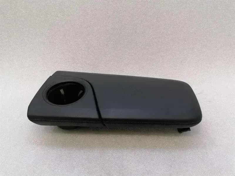 Porsche Taycan 9J Armrest Taycan Logo Rhd Centre Armrest Armrest